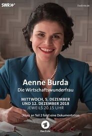 Aenne Burda - Die Wirtschaftswunderfrau series tv