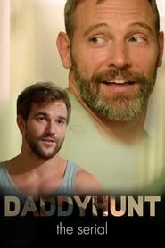 Daddyhunt: The Serial series tv