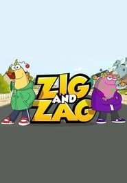 Zig and Zag</b> saison 01 