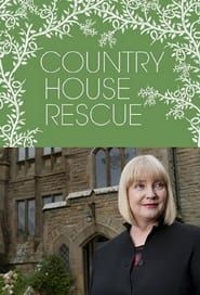 Country House Rescue series tv