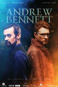 The Magical World of Andrew Bennett series tv