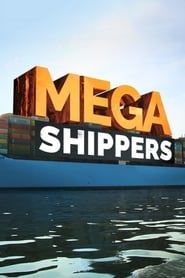 Mega Shippers 2020</b> saison 02 