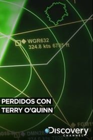 Perdidos, con Terry O'Quinn series tv