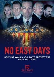 No Easy Days series tv