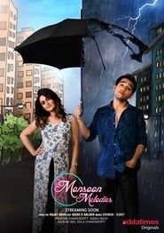 Monsoon Melodies series tv