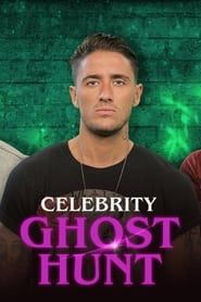 Celebrity Ghost Hunt Haunted Holiday</b> saison 01 