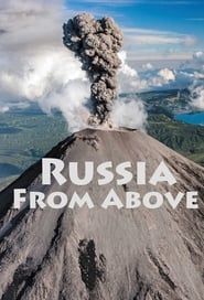 La Russie vue du ciel</b> saison 01 