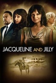 Jacqueline and Jilly series tv