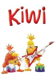 Let's play English with kiwi series tv