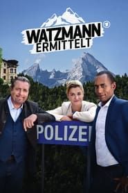 Watzmann ermittelt</b> saison 02 