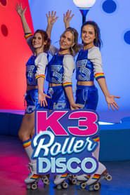 K3 RollerDisco 2020</b> saison 02 