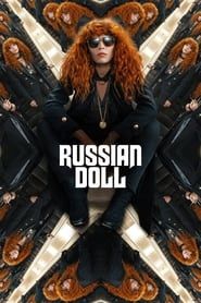 Russian Doll series tv
