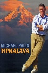 Himalaya with Michael Palin series tv