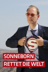 Sonneborn rettet die Welt series tv