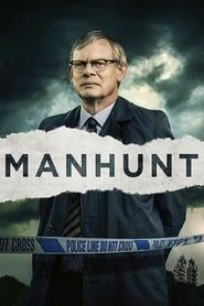 Manhunt series tv