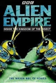 Alien Empire series tv