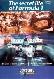 The Secret Life of Formula 1 series tv