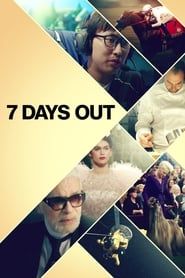 7 Days Out series tv