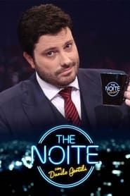 The Noite com Danilo Gentili series tv