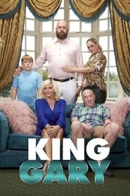 King Gary series tv