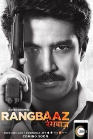 Rangbaaz series tv
