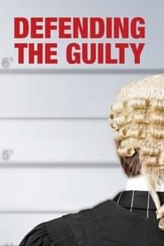 Defending the Guilty series tv