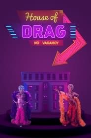 House of Drag series tv