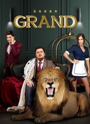 Grand series tv
