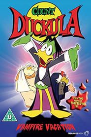 Count Duckula Vampire Vacation</b> saison 01 