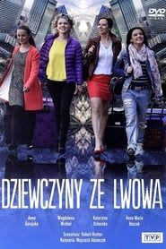 Dziewczyny ze Lwowa series tv