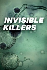 Invisible Killers</b> saison 01 