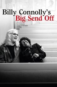 Billy Connolly's Big Send Off series tv