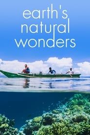 Earth's Natural Wonders series tv