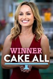 Winner Cake All</b> saison 01 