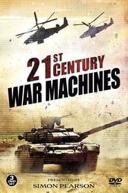 21st Century War Machines series tv