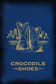 Image Crocodile Shoes II