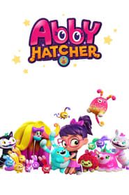 Abby Hatcher series tv