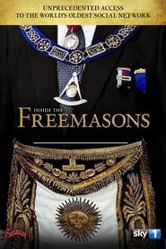 Inside the Freemasons series tv