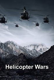 Helicopter Wars series tv