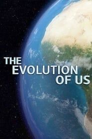 The Evolution of Us</b> saison 01 