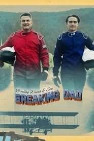 Bradley Walsh & Son: Breaking Dad series tv