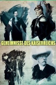 Geheimnisse des Kaiserreichs series tv