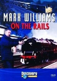 Image Mark Williams On The Rails