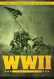 World War 2: The Complete History series tv