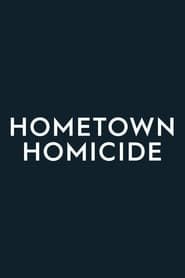 Hometown Homicide series tv
