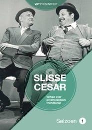 Slisse & Cesar saison 01 episode 01  streaming