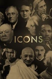 Icons series tv