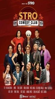 Stro Comedy Club 2018</b> saison 01 