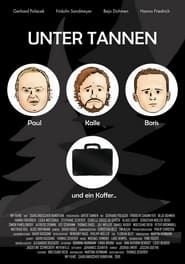Unter Tannen</b> saison 01 
