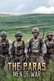 The Paras: Men of War series tv